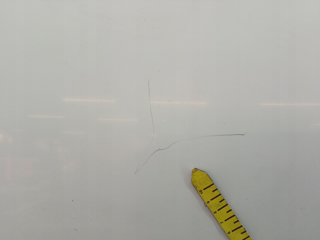 фото №5, Mitsubishi l200 iv 06- двойной cab дверь задняя левая w32e