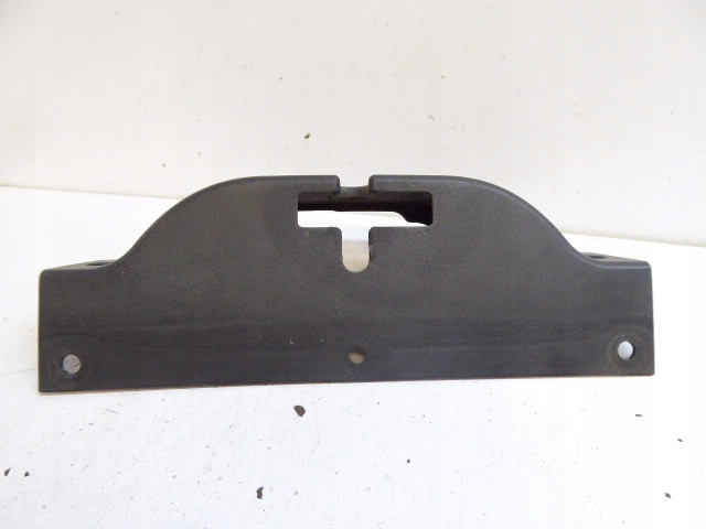 фото №3, Tucson i 04-10 захист замка капот перед