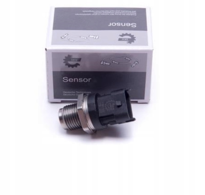 фото №1, Датчик давления топлива do renault espace grand