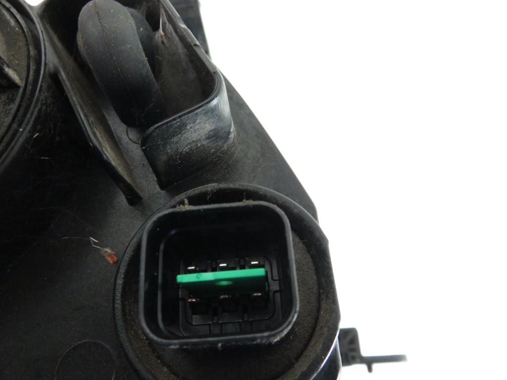 фото №4, Лампа ліва передня opel antara a