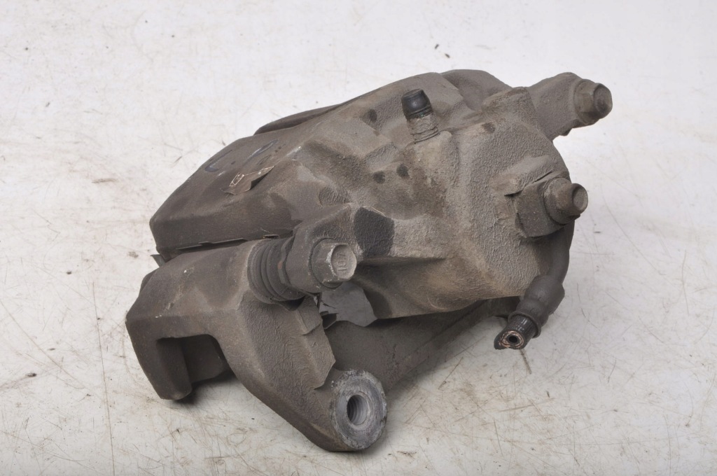 фото №3, Opel insignia ii b суппорт тормозной левый передний