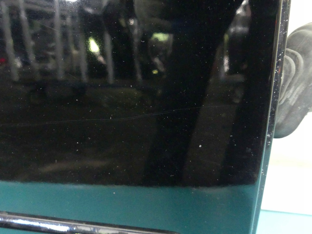 фото №9, Дверь перед правое audi a4 b7 5d чёрный ly9b