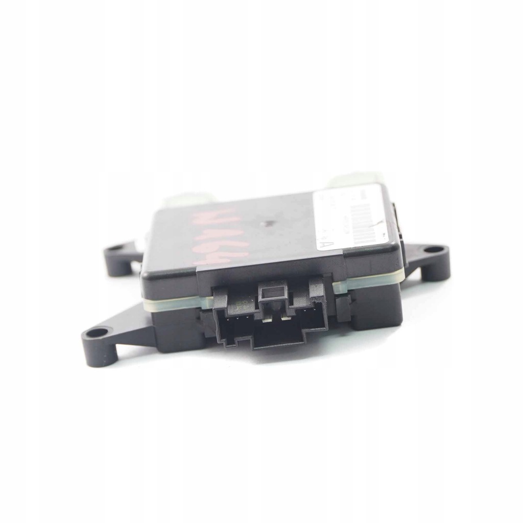 фото №12, Mercedes w164 модуль поперек сидіння перед a1649100075