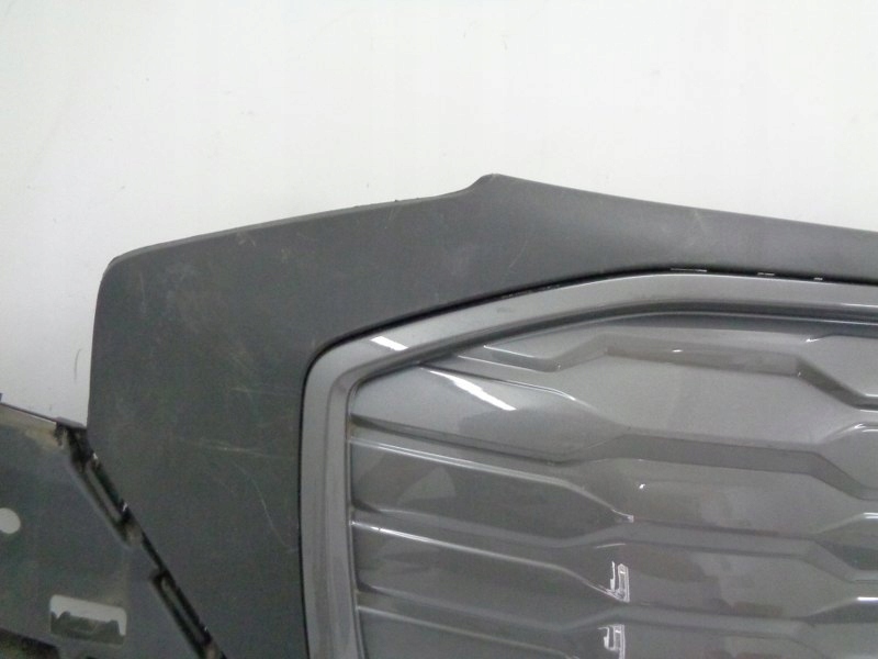 фото №4, Audi q4 e-tron решётка радиатора решётка радиатора перед