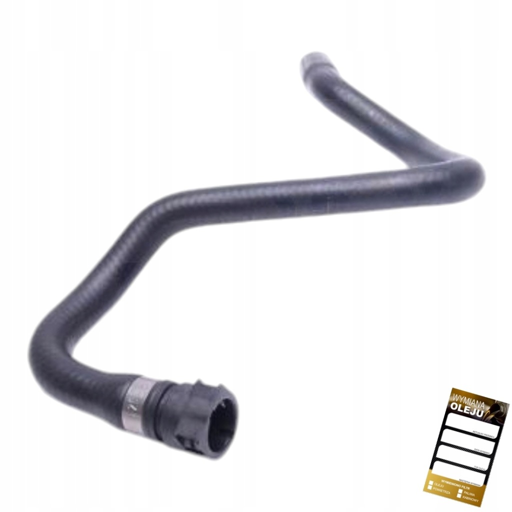 фото №1, Шланг радиатора do mini mini 2012 2013 2014 2015