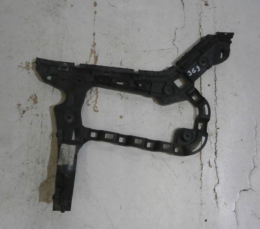 Купить Бампер направляющая vw passat b8 3g9 правый задняя