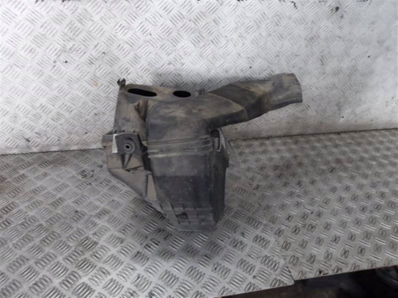 фото №1, Корпус фильтра воздуха vw passat b5 1.8t