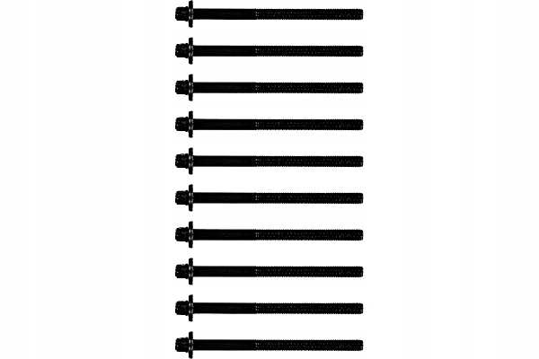 фото №2, Victor reinz 14-32232-01 набор винт головки цилиндров