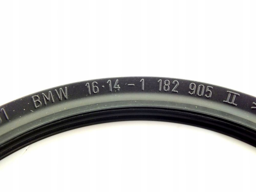 фото №9, Гумовий елемент ущільнювальна насоса пального bmw e39 e46 e53 x5 mini r50 r52 r53