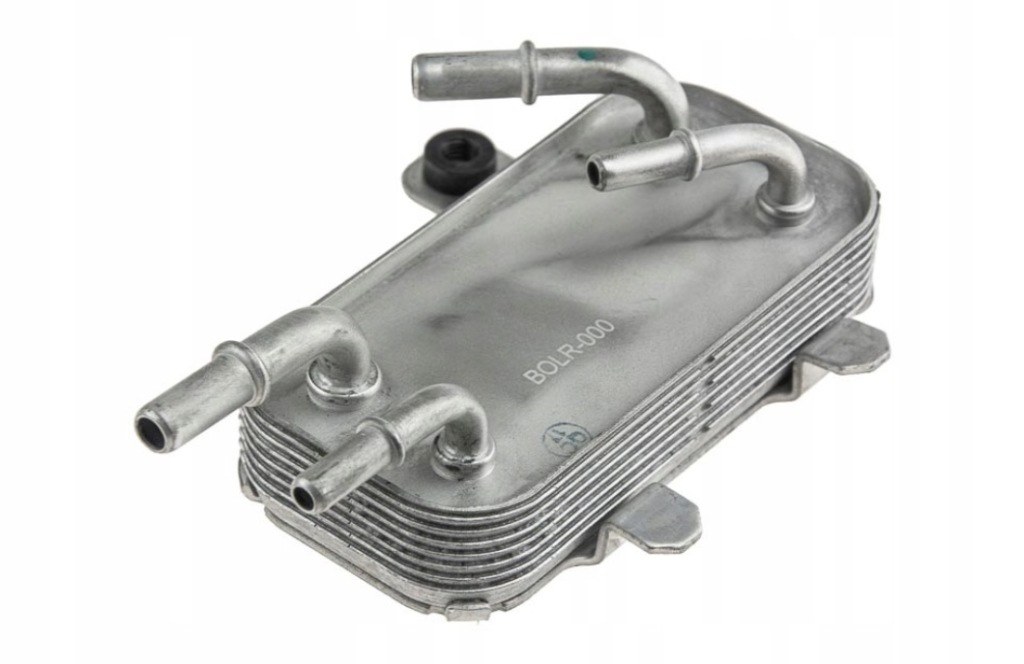 фото №1, Радиатор масла land rover discovery iii 2.7 td