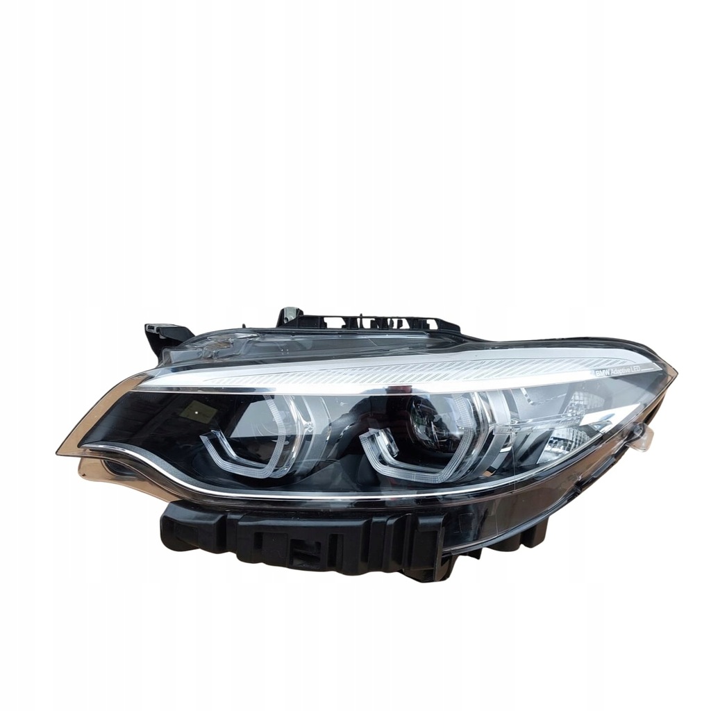 фото №1, Bmw 2 f22 f23 m2 lift lci лампа левая адаптивный led