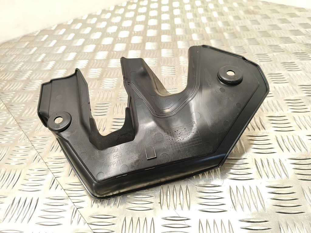 фото №6, Audi a3 s3 8v 2016 другое запчасти салона автомобиля