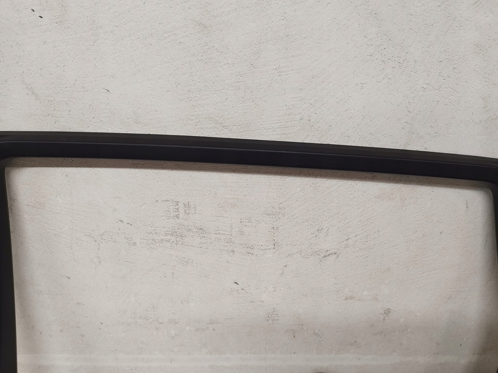 фото №3, Audi q7 4l 07r рамка внутрішня двері правий задня 4l0867672