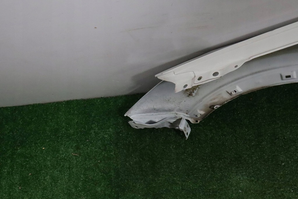 фото №6, Крыло перед правый hyundai santa fe iii 12-