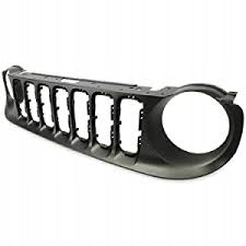 фото №1, Jeep renegade bu 14-18 решётка радиатора решётка радиатора перед czarna
