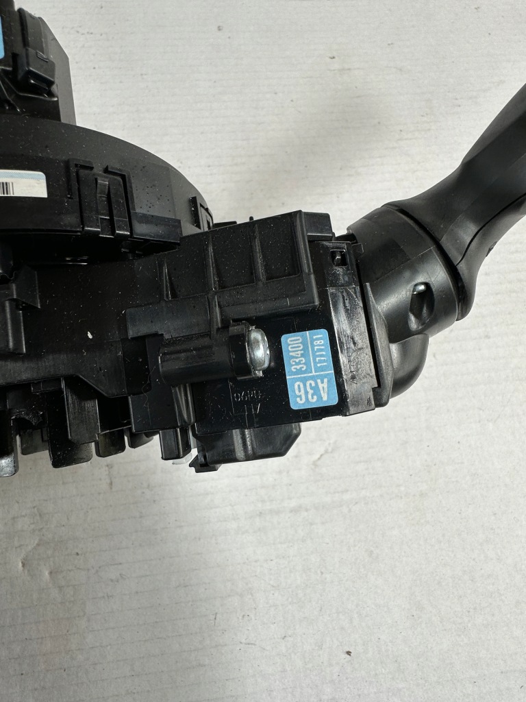 фото №6, Rav4 v переключатели лента подушка безопасности 12160-75l918