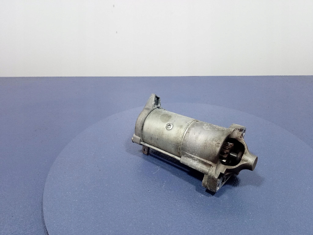Стартер volvo оригінальний номер 31419530 Оригінал