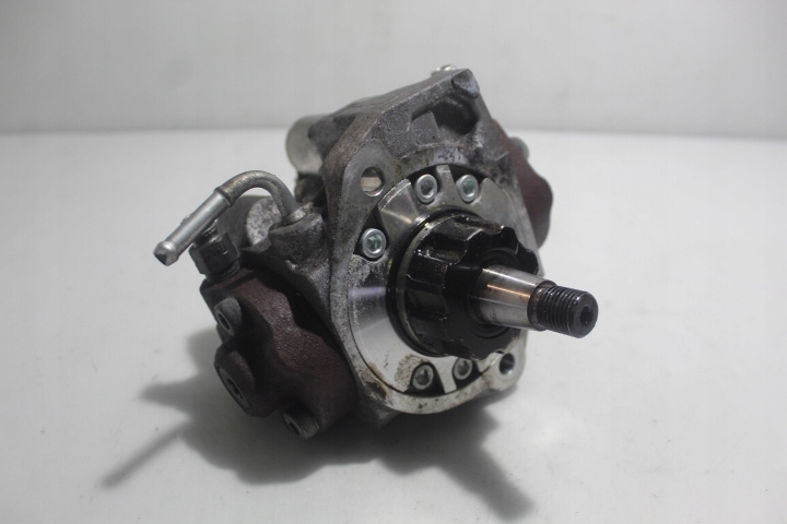 фото №1, Насос упорскування subaru forester iii 2.0d