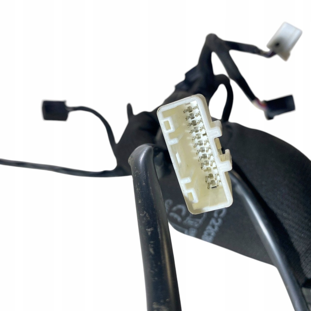 фото №3, Infiniti qx30 2017 інше