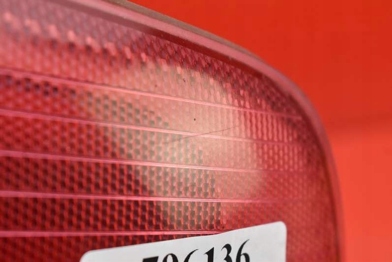 фото №9, Лампа ліва задня задня 3m71-13547-bg mazda 2 dy 03-05