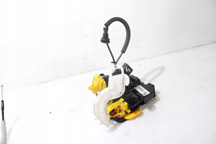 фото №1, Замок правый перед дверь kia ceed ii