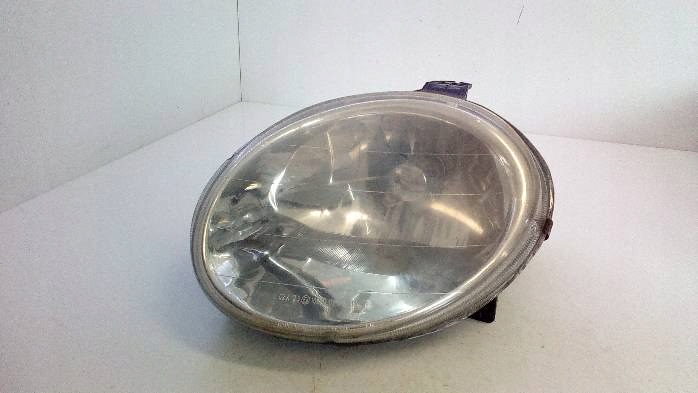 фото №8, Фара левый лампа перед daewoo matiz 2000r.