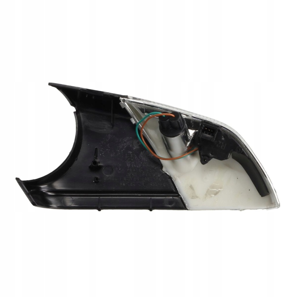 фото №1, Лампа поворотник 048-05-864 blic