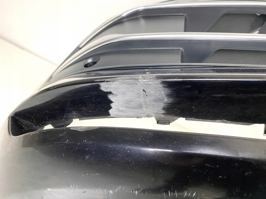 Купити Audi q7 4m 2015- бампер перед передній звичайний basic