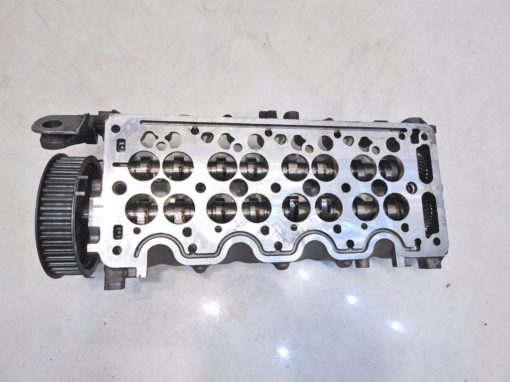 фото №7, Вал вали розподільного валу opel meriva a 1.7 cdti