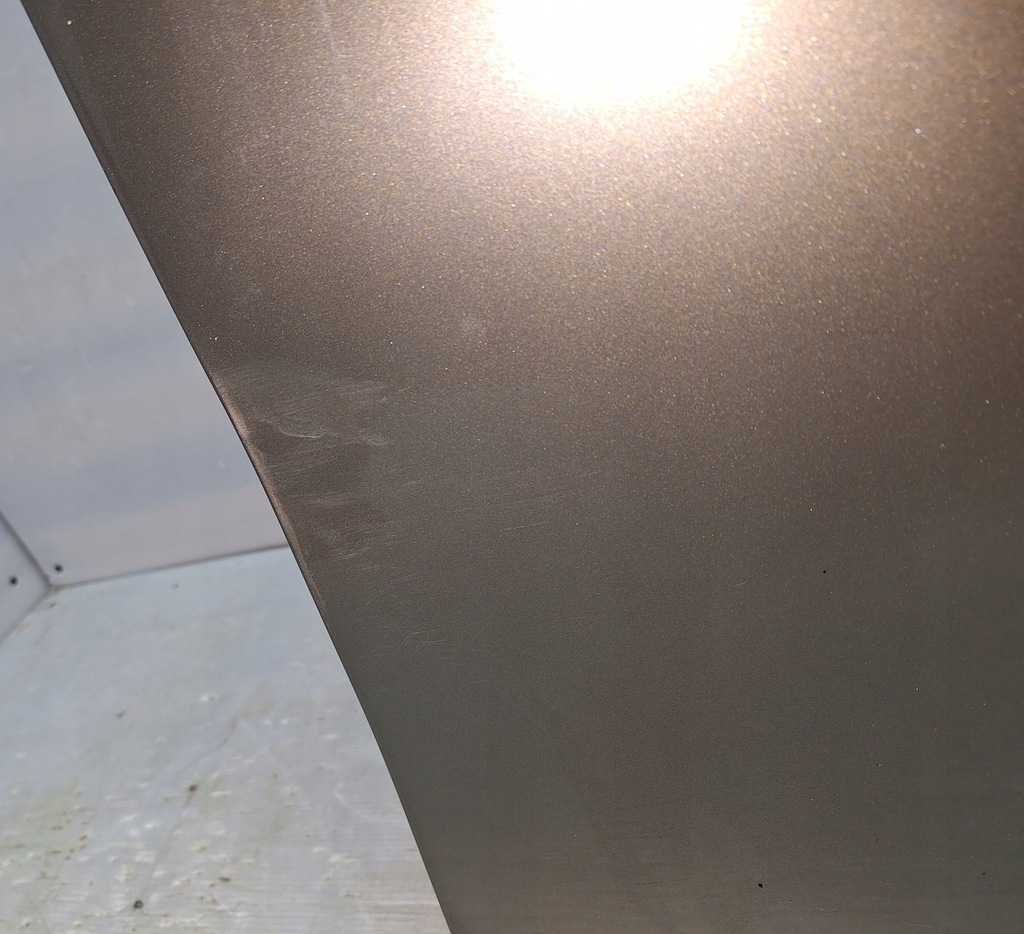 фото №9, Mini clubman f54 дверь правое передние перед