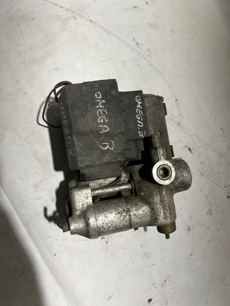 Купить Насос abs блок управления opel omega 0265203001
