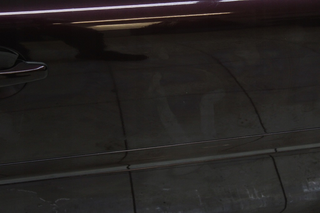 фото №6, Двері правий перед праве передні volvo c70 ii 2005r- 463