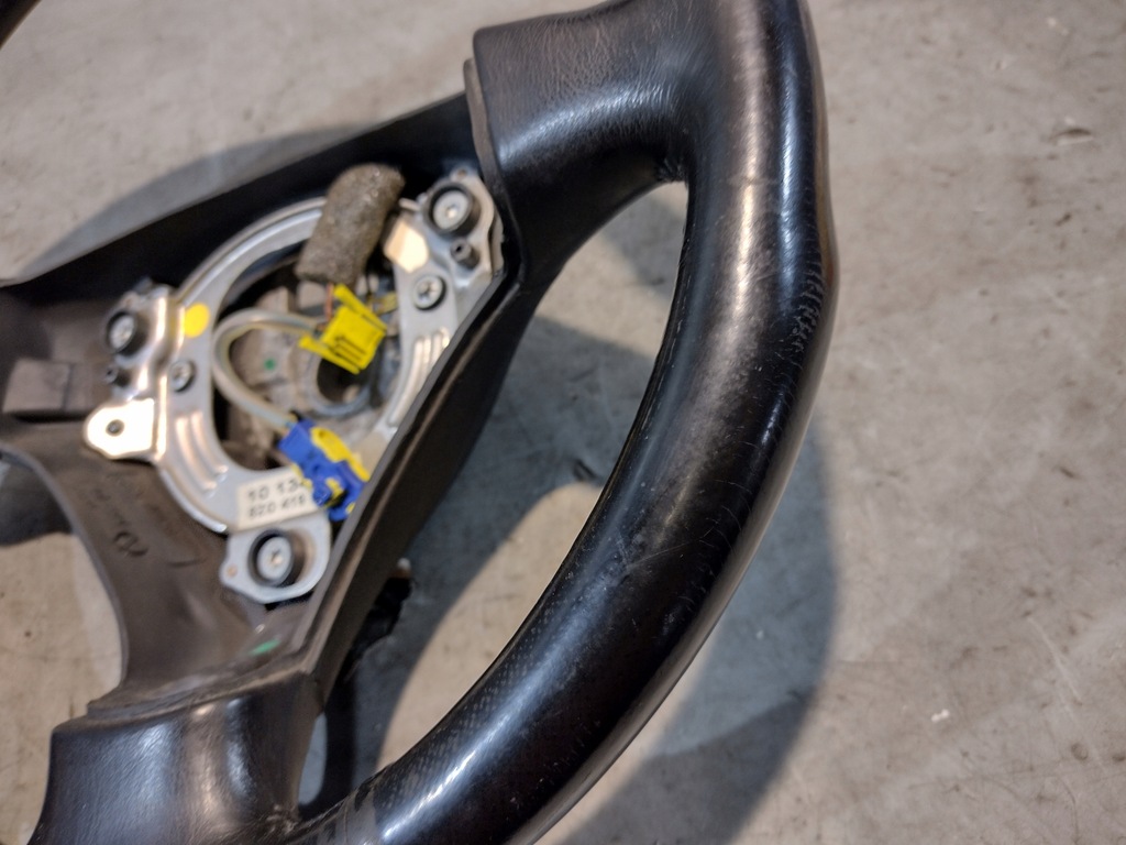 фото №13, Воздуховод подушка подушка безопасности audi a3 8l 8z0419091d 8e0880201j