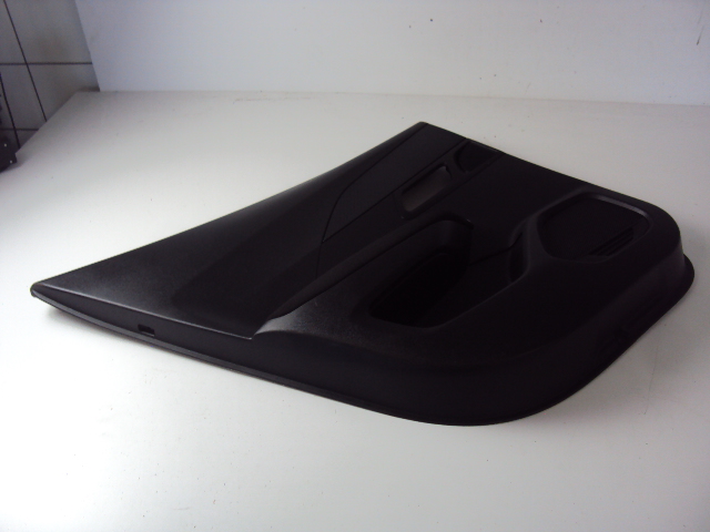 фото №1, Обивка дверь левый задняя peugeot 2008 ii gt-line