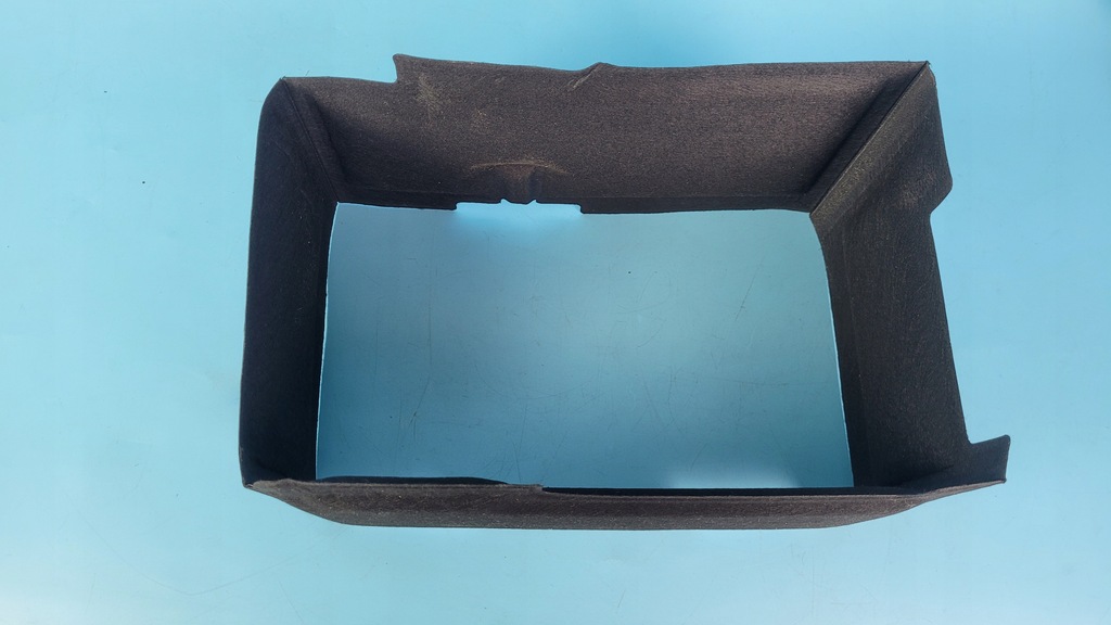 фото №8, Nissan qashqai iii j12 1.3 dig-t основание корпус аккумулятор комплектная