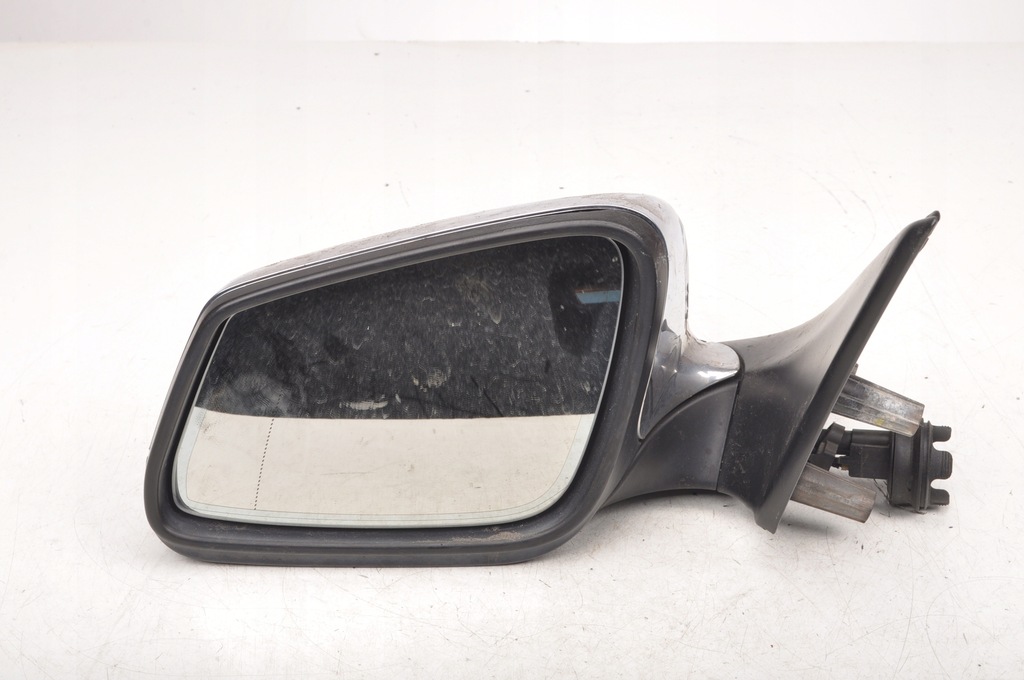 фото №8, Bmw 7 f02 дзеркало ліва електричний 3 pin europa