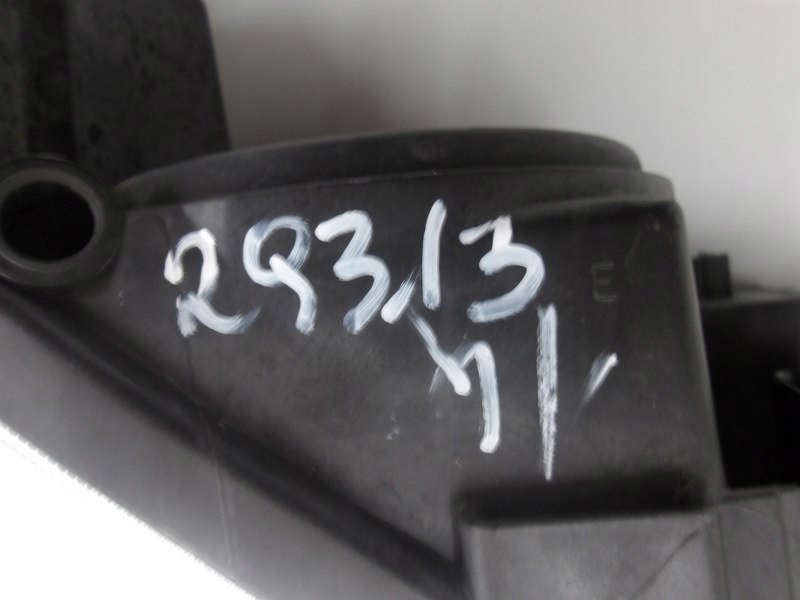 фото №7, Ford kuga mk2 ii lift лампа перед правая led