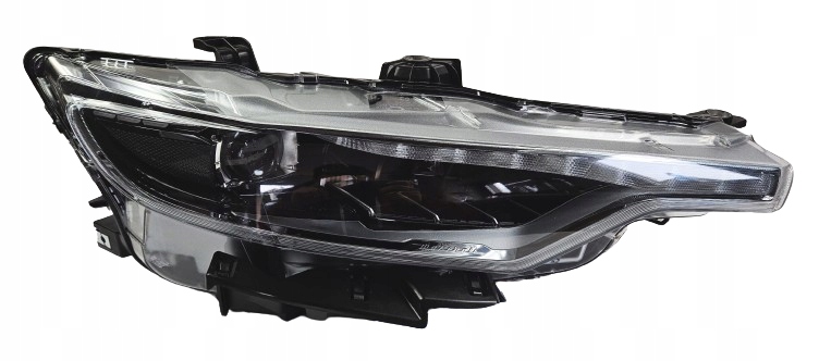 фото №1, Правая лампа перед maserati levante i lift trofeo full led 06701595360