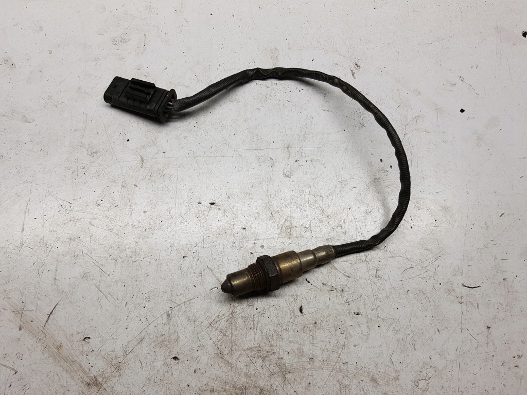 фото №1, Mini cooper f55 f56 f57 2.0 d датчик лямбда-зонд 8572800