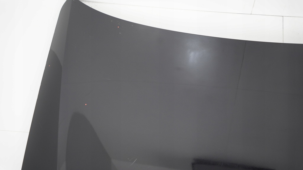 фото №6, Капот крышка двигателя audi a4 b8 07-11r lz9y