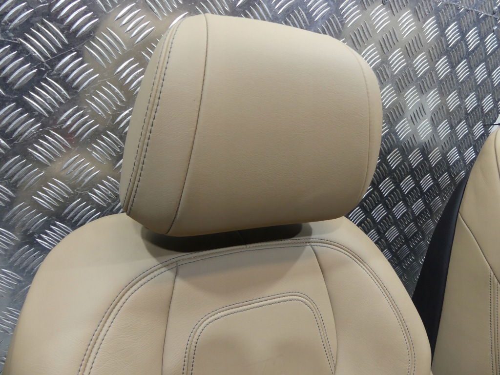 фото №8, Bmw f86 x6 f16 x5 f15 f85 обивка сиденья sport m / sonoma