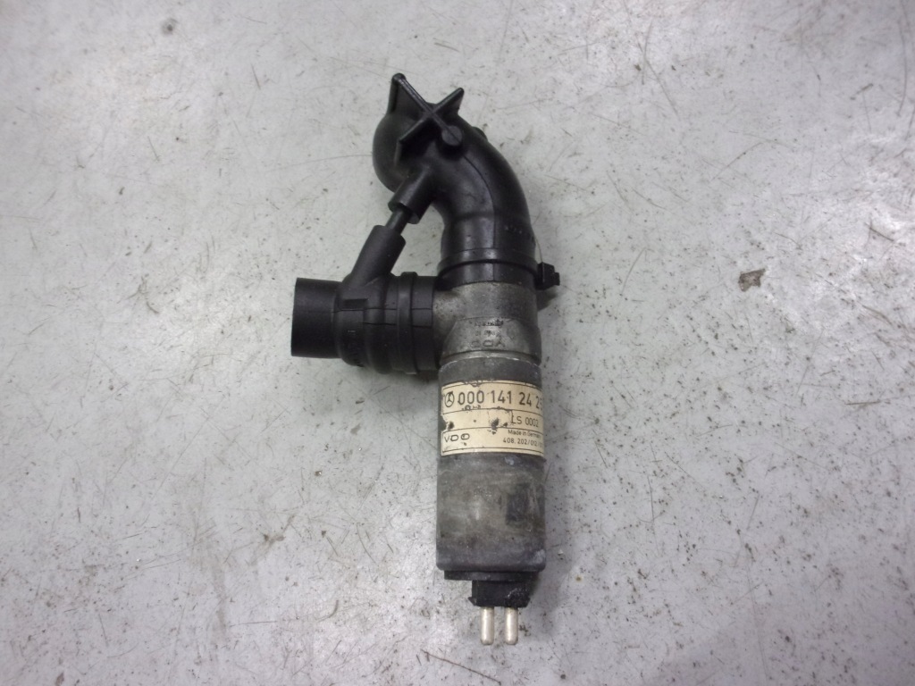 Купити Mercedes r129 sl 500 моторчик кроковий 0001412425