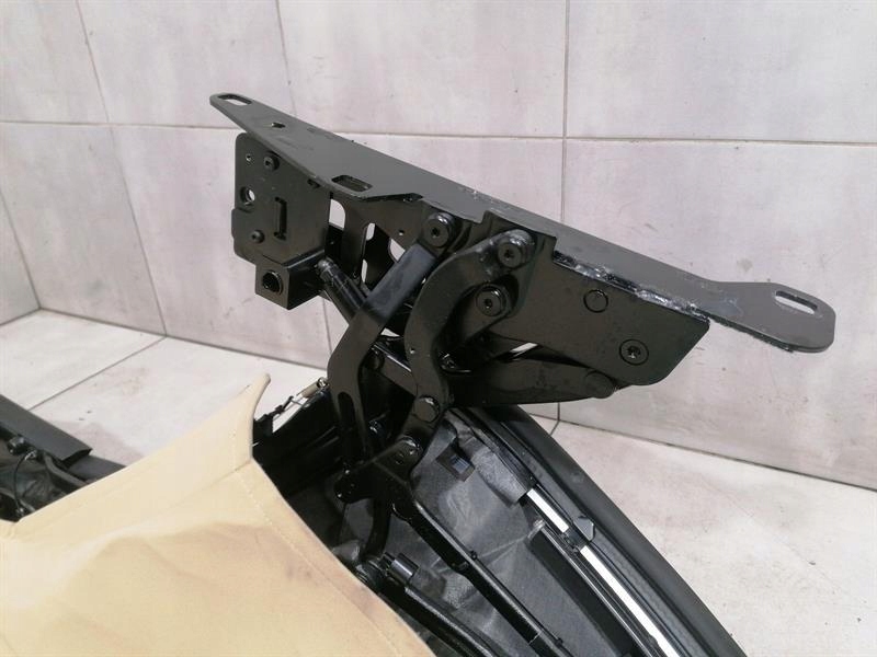 фото №12, 2013-2016 aston martin db9 volante soft top 9g4376501b00bf convertible