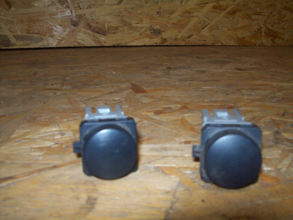 фото №1, Citroen xsara picasso переключатель заглушка панели