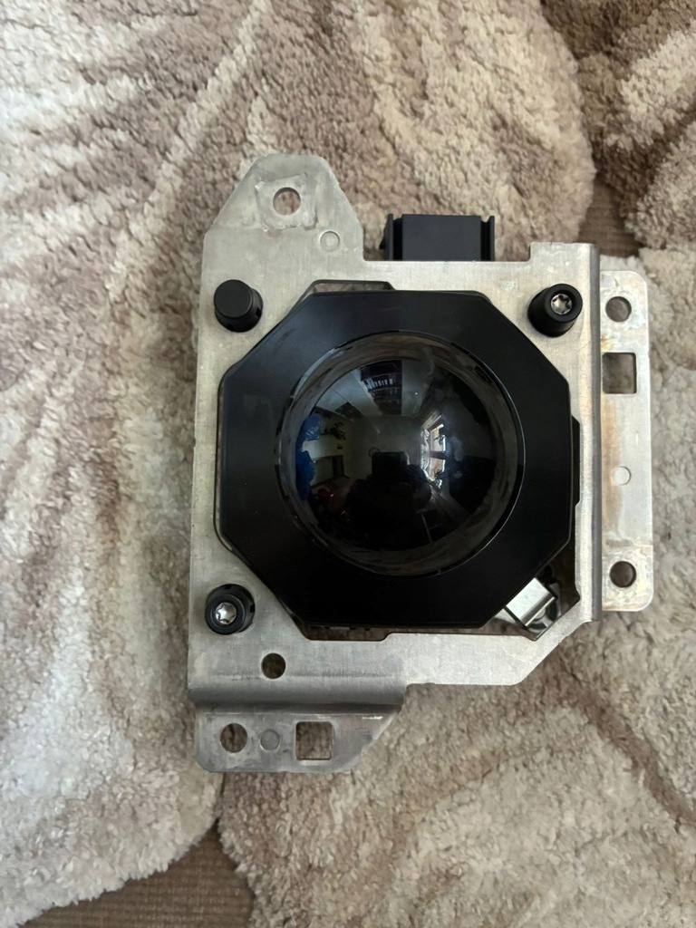 фото №1, Радар acc distronic 4m0907561p audi