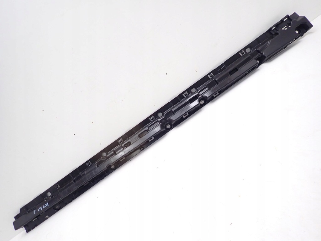 Купить Накладка  защита порога  порог правая bmw x5 f15 5117-7294378