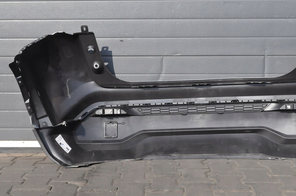 фото №15, Nissan juke ii f16 бампер задняя задний kadg