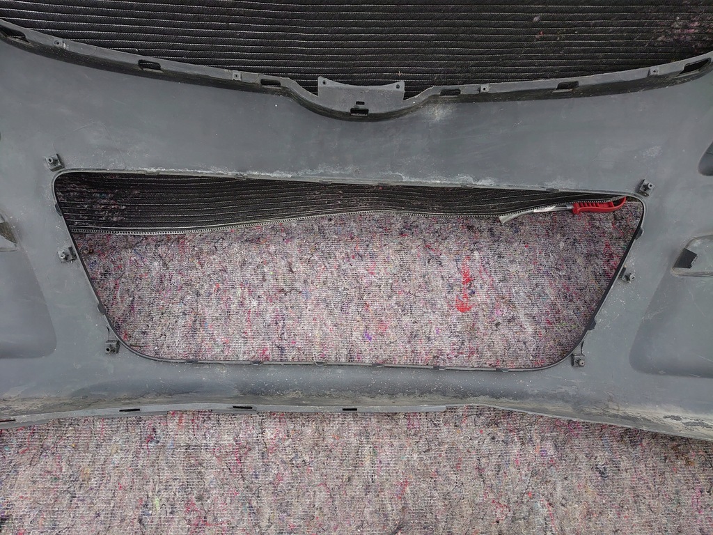 фото №15, Бампер перед передний hyundai i30 i 07-12 86511-2l000