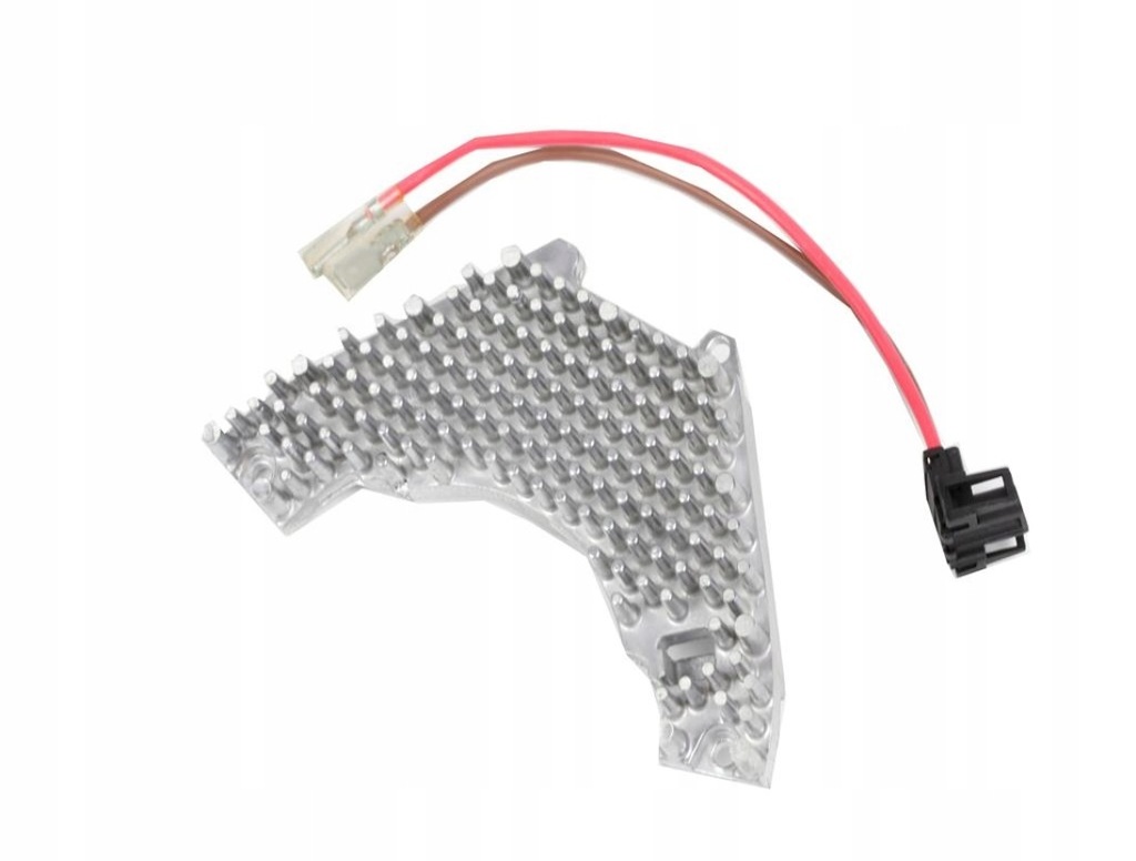 фото №1, Fast ft59157 блок управления, обогреватель / вентиляция