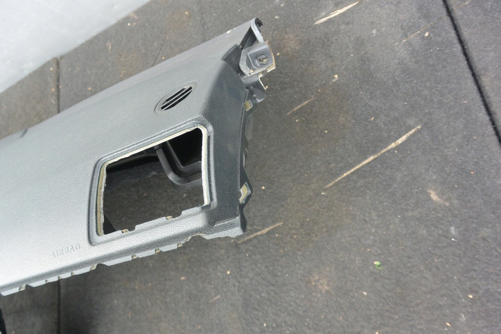 фото №9, Консоль панель приладів панель приладів mercedes-benz оригінальний номер a2046803787